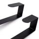 thumbnail image 5 of Colgador Coronas Metal Gancho para Puerta Entrada (31cm), 5 of 6