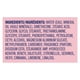 thumbnail image 3 of Loción de manos Vaseline Hydra Healthy 100 ml con queratina, 3 of 3