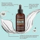 thumbnail image 4 of Natural Hair Serum Spray for Stronger Roots and Fuller Hair Growth - Enhances Scalp Health for Thicker, Longer Hair, 4 of 5
