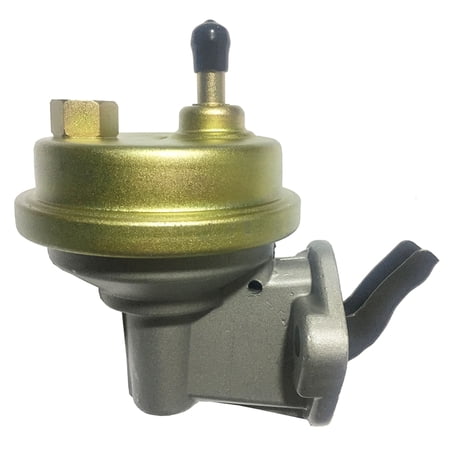 Agility Auto Parts 4030261 Mechanical Fuel Pump for Chevrolet GMC Pontiac Specific Models