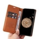 thumbnail image 5 of Funda para Samsung Galaxy S9 Plus Estuche de Cuero PU Tipo Cartera con Ranuras para Tarjetas y Cierre Magnético, 5 of 5