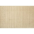 thumbnail image 1 of Ahgly Company Machine Washable Indoor Rectangle Contemporary Brown Area Rugs, 7' x 9', 1 of 7
