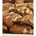 Mascot Pecan Since 1955 Milk Chocolate Caramel Covered Pecan Clusters 1