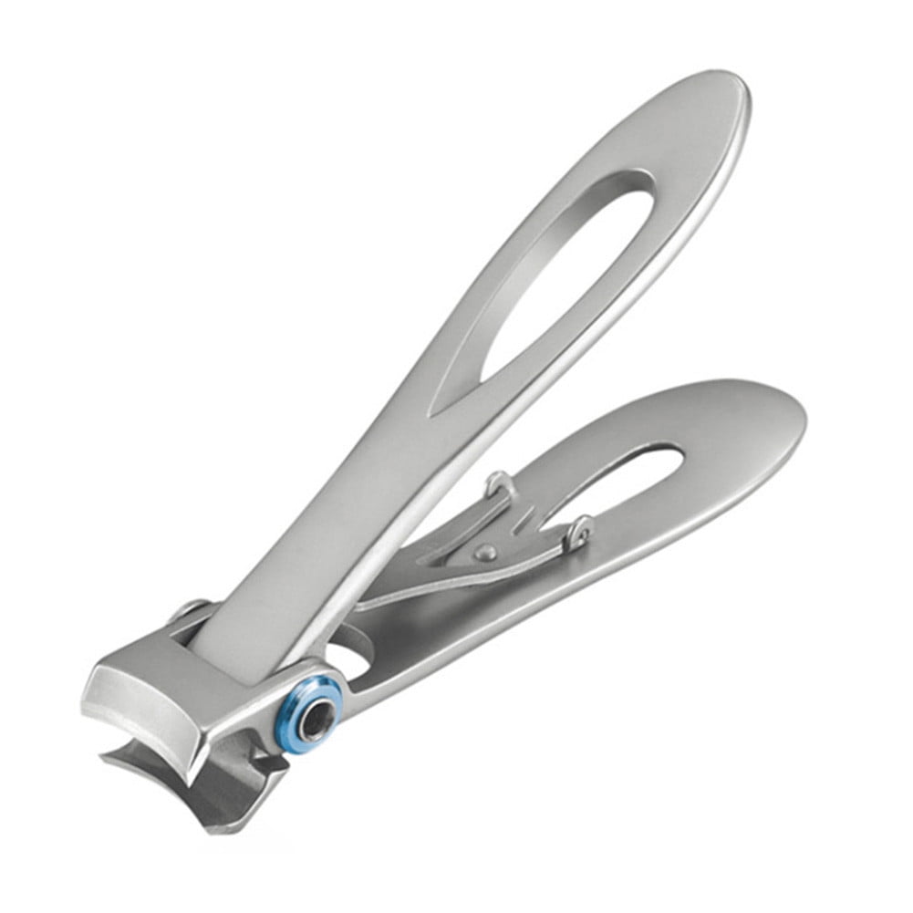 Nail Clipper Set With Nail File Fingernail Clippers For Men And Women