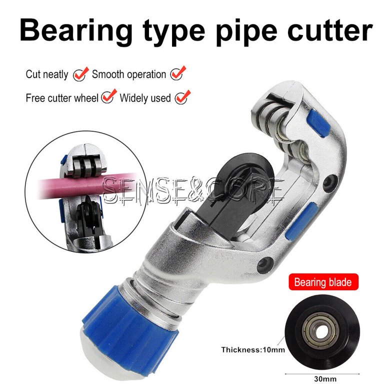 Glass Tubing Cutter, Professional Glass Plastic Tubing Tube Pipe Cutter  Glass Cutters Tools, Tubing Cutting Machine Hand Tools for Glass Plastic