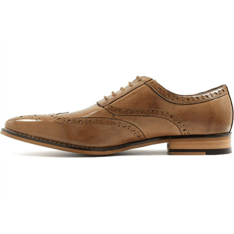 Men's tinsley shop wingtip oxfords
