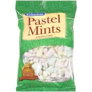 Richardson Brands Richardson Pastel Mints, 7 oz