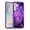 Dream Catcher, variant on Rosebono Compatible With Samsung Galaxy S25 FE Case, Graphic Design Translucent Matte Gradient Transparent Soft TPU Skin Cover Protection Case (Dream Catcher)