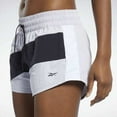 thumbnail image 1 of Reebok FJ2777 Workout Ready Shorts Steel Grey ( M ), 1 of 2