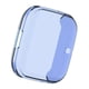 thumbnail image 2 of Cubierta de pantalla de TPU transparente de cobertura total para 2 Azul, 2 of 8