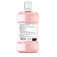 thumbnail image 3 of Rince-bouche Listerine Clinical Solutions SoIn des gencives 500 mL, 3 of 11