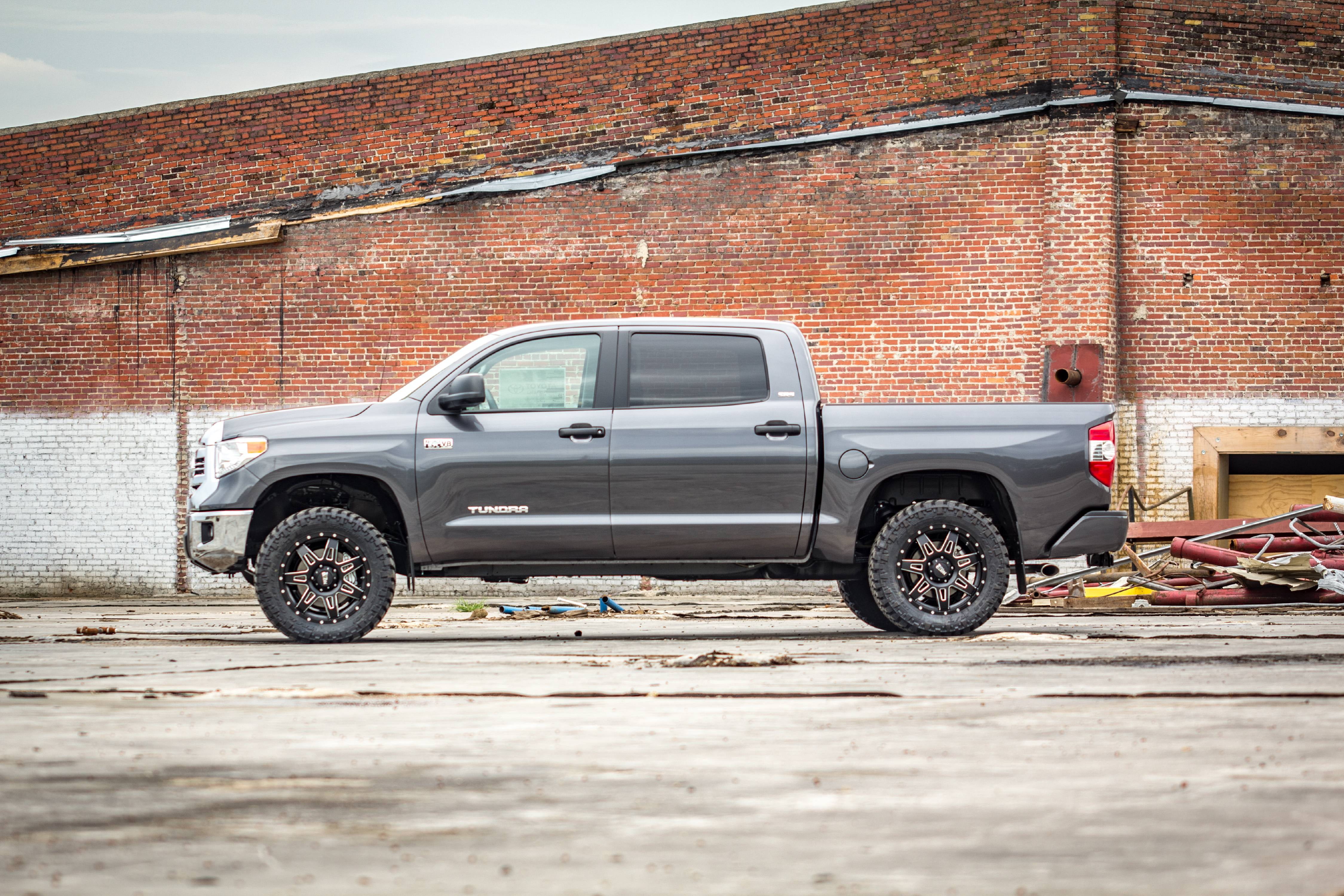 tuff country tundra leveling kit