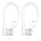 thumbnail image 1 of 2 pares de ganchos para la oreja diseñados para Apple Airpods 1, 2, 3 y Pro, Airpods Ear Sincero  Hogar, 1 of 3