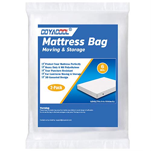 Mattress Disposal Bag