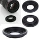 thumbnail image 4 of C-NEX Cámara C Lente película para anillo adaptador cámara con montura NEX E, 4 of 9