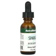 NutraMedix Sparga, 1 fl oz (30 ml)