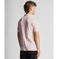thumbnail image 3 of Lyle & Scott Polo Uni pour Hommes, 3 of 5