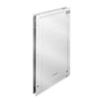 thumbnail image 2 of STAWAY Large Pet Door with Lock & Magnetic Flap - Durable Aluminum Frame, Easy Install, Weatherproof, Secure Access for Dogs - Modern Design, 2 of 9