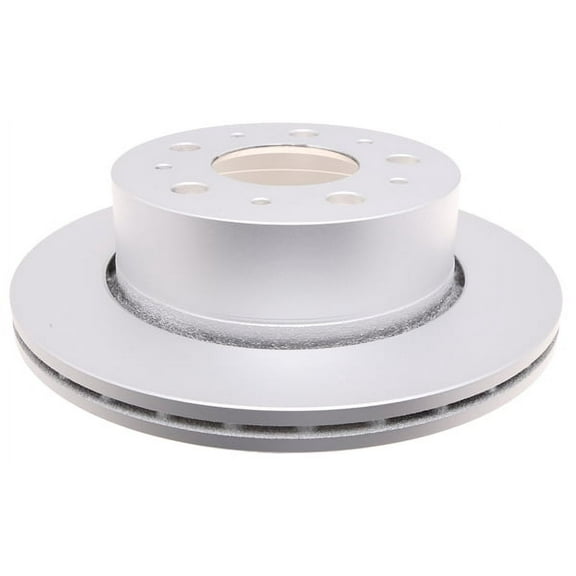 ACDelco Disc Brake Rotor 18A81138