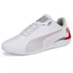 thumbnail image 1 of PU & MA Ferrari Drift Cat Rosso Corsa Men's Size 12 Sneakers 307193-02, 1 of 6
