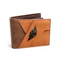 thumbnail image 2 of Cartera Crossing Wings Horse Imperial Billetera Hombre, 2 of 5