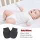 thumbnail image 2 of Sonducket Manoplas para bebés Sin rasguños Sensación cómoda Guantes para recién nacidos Suministros para niños pequeños Trajes para bebés Regalos Type3 NO3 Sonducket AP009363-07B, 2 of 5