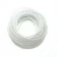 thumbnail image 3 of Tubo de silicona de 1 metro de diámetro interior de 2, 3, 4, 5, 6, 7, 8, 9, 10 y 12 mm, manguera de goma flexible, conector de agua para bebidas gaseosas de calidad alimentaria, plomería colorida, 3 of 5