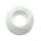 thumbnail image 3 of Tubo de silicona de 1 metro de diámetro interior de 2, 3, 4, 5, 6, 7, 8, 9, 10 y 12 mm, manguera de goma flexible, conector de agua para bebidas gaseosas de calidad alimentaria, plomería colorida, 3 of 5