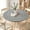 Style 1, variant on Mandala Round Tableclothes for Dining Table Boho Pattern Fitted Table Protector Cover Elastic Edge Cute Desk Decoration скатерт