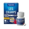 Hyland's Leg Cramps PM, Relief of Nighttime Leg, Calf, and Foot Cramps, 50 quick-dissolving tablets