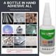 thumbnail image 4 of Welding High Strength Oily Glue Universal Super Adhesive Glue Strong Glue Plastic Wood Ceramics Metal Soldering Agent 50g, 4 of 5