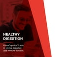 thumbnail image 3 of Protocol For Life Balance - ProtoDophilus - 50 Billion, 10 Strains - Healthy Intestinal Probiotic Flora to Support Digestive Function and Immune Health - 50 Veg Capsules, 3 of 8