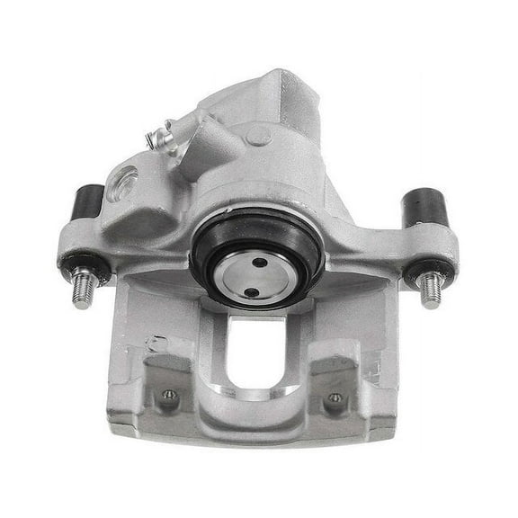 Rear Right Brake Caliper 1 - Compatible with 2004 - 2009 Mazda 3 2.0L 4-Cylinder 2005 2006 2007 2008