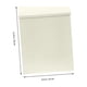 thumbnail image 3 of BuzóN Buzones de Oficina Buzones de Correo BuzóN de Pared para Exterior BuzóN de Bloqueo BuzóN de Llave Montado en la Pared Buzones de Correo, 3 of 5