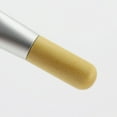 thumbnail image 2 of HAOAN 2 Pcs Foundation Brush Foundation Mini Cosmetic Beautiful Makeup Brush Concealer Brush Mini Powder Brush Makeup Cosmetic, 2 of 6