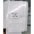 thumbnail image 4 of Pack de 3 Protectores de Pantalla de Vidrio Templado para Oppo A94 5G, con 3 Piezas Protector de Cámara Trasera, Vidrio de Dureza 9H, Anti-Arañazos, Sin Burbujas - brillar  Electrónica, 4 of 5