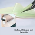 thumbnail image 3 of Rizador De Pestañas Para Permanente De Pestañas, Rizador De Pestañas Permanente Reutilizable Portátil Para Salón De Belleza, 3 of 7