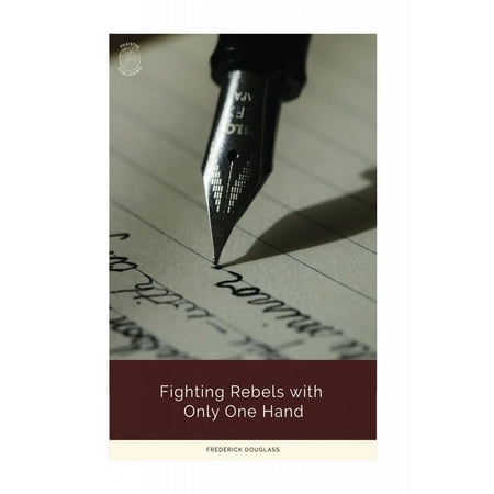 Fighting Rebels with Only One Hand - eBook
