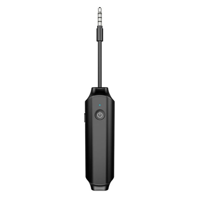 Methold 2 en 1 inalámbrico Bluetooth 5,0 transmisor receptor Mini adaptador de Audio USB portátil para PC Notebook TV auriculares Electrónica