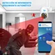 thumbnail image 3 of Ojo® 5G/2.4G doble frecuencia Cámaras De Seguridad Con Led Alarma Wifi6 Full Hd Cámara Vigilancia Exterior Camaras wifi Camara de vigilancia Camara vigilancia Camara, 3 of 6