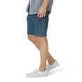 thumbnail image 5 of Wrangler Men's 7 Pocket Cargo Denim Short with Stretch, 5 of 6