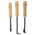 thumbnail image 1 of Whataatahia 3 unids/set acero pequeño portátil resistente afilado cuchillo de jardín injerto de árboles frutales, 1 of 8