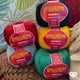 thumbnail image 2 of HILO AMIGURUMI 125G CIRCULO [PARTE 1/2] Deng Xun unisex, 2 of 2