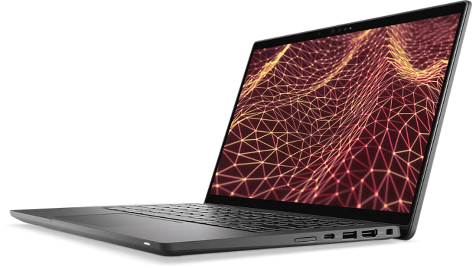 Restored Dell Latitude 7430 2-in-1 Convertible Laptop (2022) | 14" 1920x1080 FHD | Core i7-1265U - 512GB SSD Hard Drive - 16GB RAM (Refurbished)