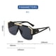 thumbnail image 2 of Gafas De Sol Al Aire Libre Uv400 Gafas Deportivas Ciclismo Gafas De Sol Para Adultos Mujeres Hombres Eigraketly OD016637-01, 2 of 6