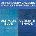 thumbnail image 6 of PondValue Ultimate Shade Pond Dye Liquid Concentrate, Large Lake & Pond Colorant, Shade Water, Block Ultraviolet Rays, Beautiful Natural Color, Fishing & Swimming Safe, Easy Treatments, 1 Gallon, 6 of 9