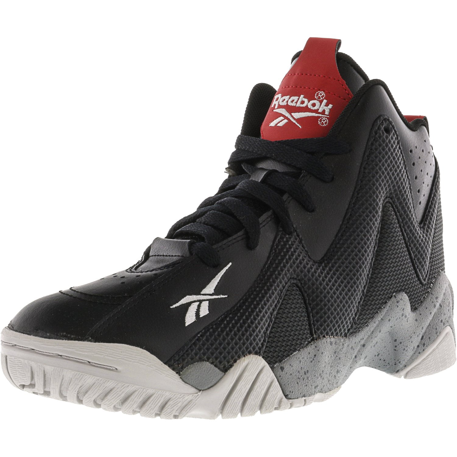 men's reebok high top basketball shoes