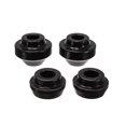 thumbnail image 3 of Energy Suspension 4.7109G Radius Arm Bushing  Black; Polyurethane, 3 of 4