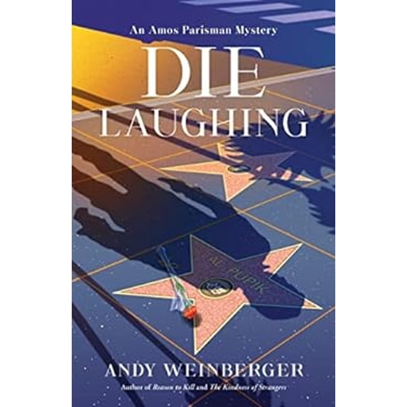 Pre-Owned Die Laughing (Paperback) 1684429609 9781684429608