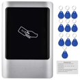 thumbnail image 5 of SSRGV RFID Reader Outdoor Wiegand Waterproof Door Access Management Smart Card (ID), 5 of 5